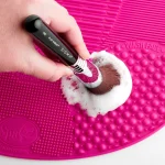 Spa Brush Cleaning Mat - صورة 6