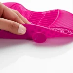 Spa Brush Cleaning Mat - صورة 7