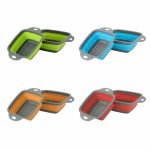 Square Draining Basket - Image 4