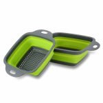 Square Draining Basket - Image 5