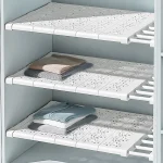 Joybos Storage Shelves Closet Organizer