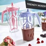 Trendy Mixer Surahi