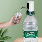 Water Pump Gallon Mineral Water - صورة 6