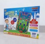 Interactive Educational Prayer Mat - صورة 4