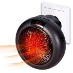 Mini Electric Room Heater