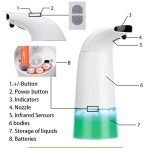 Infrared Sensor Automatic - صورة 3