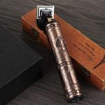 YOKO Rechargeable Hair & Beard Trimmer - صورة 2