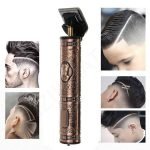 YOKO Rechargeable Hair & Beard Trimmer - صورة 3