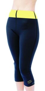 Hot Shapers Womens Hot Pants - صورة 4