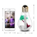 Bulb Humidifier - صورة 10