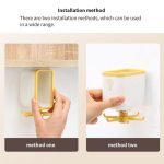 Adhesive Plastic Hooks - Image 12