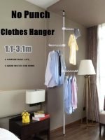 Adjustable Clothes Rack Hanger - Image 9