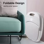 FOOT SPA MASSAGER - صورة 8