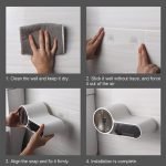 Toilet Paper Holder - صورة 5