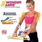 Wonder arms - Image 14
