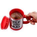 Self Stirring Mug - Image 4