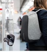 Bobby Anti Theft Backpack - صورة 3
