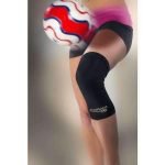 Pro Series Knee Compression Sleeve - صورة 5