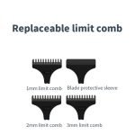 RETRO HAIR CLIPPER - Image 10