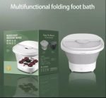 FOOT SPA MASSAGER - صورة 9