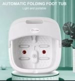 FOOT SPA MASSAGER - صورة 10