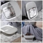 FOOT SPA MASSAGER - صورة 11