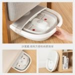FOOT SPA MASSAGER - صورة 12