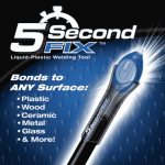 5 Second Fix