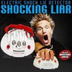 Electric Shock Lie Detector - صورة 12