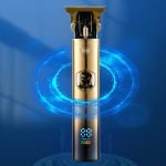 RETRO HAIR CLIPPER - Image 12