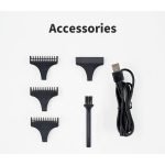 RETRO HAIR CLIPPER - Image 11