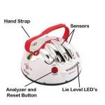 Electric Shock Lie Detector - صورة 13