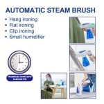 Steam Iron travler - صورة 9