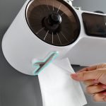 Toilet Paper Holder - صورة 7