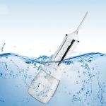 Waterproof Electric Toothbrush