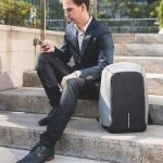 Bobby Anti Theft Backpack - صورة 5