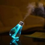 Bulb Humidifier - صورة 12