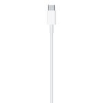 Apple USB-C to Lightning Cable 2.0 (1m) - صورة 3