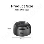 A9 Mini Camera with Wireless Connectivity - Image 6