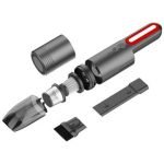 portable cordless vacuum cleaners car vacuum cleaner - Image 2