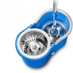 Magic Mop with Laundry Bucket  360° - Image 2