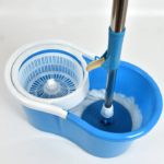 Magic Mop with Laundry Bucket  360° - Image 4