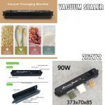 Vacuum Sealer - Image 18