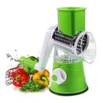 Tabletop Drum Grater - صورة 2
