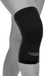 Pro Series Knee Compression Sleeve - صورة 3