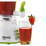 Fitmix 2 in 1 Blender With Dispenser - Image 3
