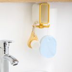 Adhesive Plastic Hooks - Image 14