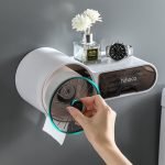 Toilet Paper Holder - صورة 9