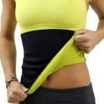 Hot Shapers belt for Men and Women - صورة 12