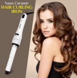 Jundeli Hair Curler Nano Ceramic JDL-2188